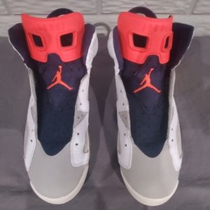 Jordan 6 Tinkers